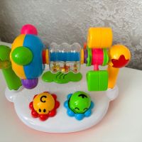 Разнообразни бебешки играчки, снимка 7 - Плюшени играчки - 45097048