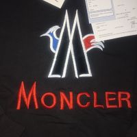 Мъжки блузи Moncler, снимка 2 - Блузи - 45325022