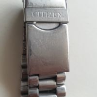 Мъжки часовник автоматик Citizen 4-R12021, снимка 4 - Антикварни и старинни предмети - 45381774
