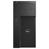 Dell Precision 3620, Xeon, 32GB DDR4, 512GB SSD, 1TB HDD, Quadro P2000-ГАРАНЦИЯ! БЕЗПЛАТНА ДОСТАВКА!, снимка 2 - Работни компютри - 45252985