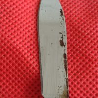 Комбинирано джобно ножче тип швейцарски за лов, риболов 44746, снимка 4 - Ножове - 45277241