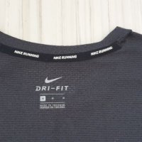 Nike Dri - Fit Mens Size М НОВО! ОРИГИНАЛ! Мъжки Дишащ Потник!, снимка 14 - Спортни дрехи, екипи - 46204866