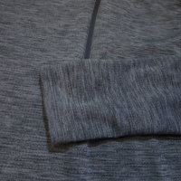 NIKE Running Спортна/Блуза Дамска S/M, снимка 3 - Блузи с дълъг ръкав и пуловери - 44953726