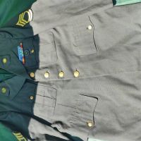 Оригинална Американска офицерска униформа, снимка 5 - Екипировка - 45286956