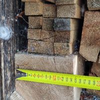 Сух импрегниран дървен материал на 2 години, снимка 7 - Строителни материали - 45514869