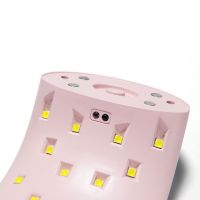 LED UV лампа за нокти 36W, снимка 4 - Продукти за маникюр - 45761806