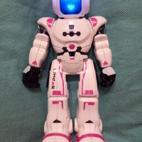 Интерактивна играчка робот Sophie Софи, снимка 1 - Електрически играчки - 45706804