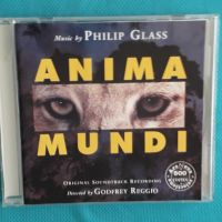 Philip Glass(Neo-Classical,Contemporary,Post-Modern)-8CD, снимка 10 - CD дискове - 45402071