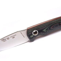 Ловен нож 137-K "МИГЕЛ НИЕТО", снимка 2 - Ножове - 45019045