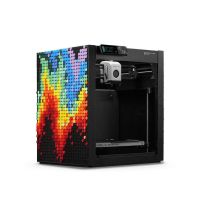 3D Принтер FDM Bambu Lab P1P 256 x 256 x 256 mm, снимка 1 - Принтери, копири, скенери - 45512747