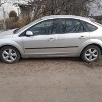 Врати Форд Фокус мк2 врата Ford Focus mk2, снимка 2 - Части - 45875545