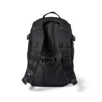 Раница 5.11 Tactical - Rush12 2.0, в Черен цвят, снимка 4 - Екипировка - 45281965