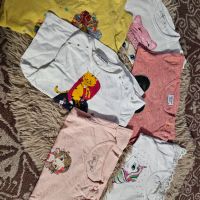 Комплекти, плотове, Поли, блузки, снимка 4 - Детски Блузи и туники - 45991162