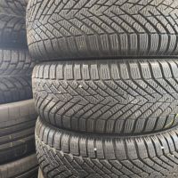 4бр.зимни гуми 215/55/17 Pirelli, снимка 10 - Гуми и джанти - 45807050