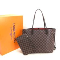 Чанта Louis Vuitton Neverfull-SG69q, снимка 1 - Чанти - 45680761