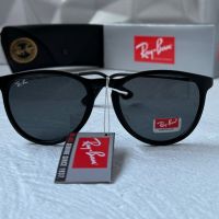 Ray-Ban Erika RB 4171 дамски слънчеви очила  Рей-Бан, снимка 5 - Слънчеви и диоптрични очила - 45457124