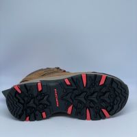 Нови Оригинални туристически обувки SKECHERS Trego Base Camp 35 номер, снимка 3 - Маратонки - 45343130