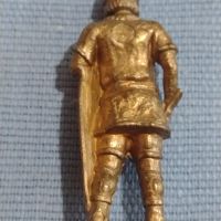 Метална фигура играчка KINDER SURPRISE HUN 3 древен войн перфектна за ЦЕНИТЕЛИ 22988, снимка 11 - Колекции - 45428450