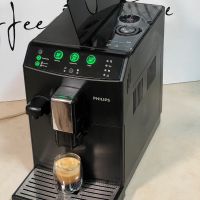 Кафемашина кафе автомат Philips 8829 с гаранция, снимка 1 - Кафемашини - 45185763