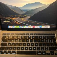MacBook Air M1 256 GB Space Gray, снимка 7 - Лаптопи за игри - 45513240