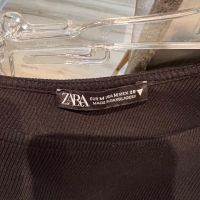 Блуза Zara, снимка 2 - Блузи с дълъг ръкав и пуловери - 45642578