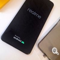 НОВ Смартфон Realme C51, 128GB, снимка 5 - Телефони с две сим карти - 45417148