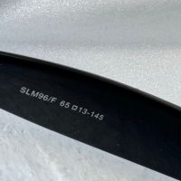YSL Saint Laurent 2024 дамски слънчеви очила правоъгълни, снимка 10 - Слънчеви и диоптрични очила - 45440355