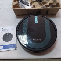 Прахосмукачка робот Proscenic 850T, снимка 1 - Прахосмукачки - 45556308