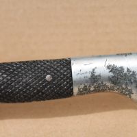 Немски военен нож, снимка 6 - Антикварни и старинни предмети - 45782905