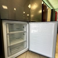 Комбинация хладилник-фризер LG Total No Frost и LED осветление, снимка 3 - Хладилници - 45303817