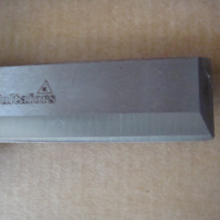 неупотребяван занаятчийски нож, снимка 2 - Други инструменти - 45036777