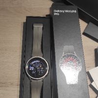 Samsung Galaxy Watch 5 Pro, снимка 1 - Смарт часовници - 45496822