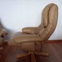 Релакс кресла, снимка 4 - Дивани и мека мебел - 45324875