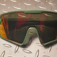 UVEX SPORTSTYLE 231 Sunglasses Green Iridium слънчеви очила за спорт, снимка 9 - Слънчеви и диоптрични очила - 45845100