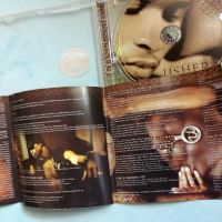 Usher - Confessions, снимка 3 - CD дискове - 45572234
