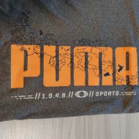 Оригинална детска тениска PUMA 5/6г., снимка 4 - Тениски - 45795889