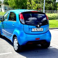 Peugeot iOn 2013 full electric 11500 лв, снимка 5 - Автомобили и джипове - 45710670