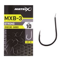 Куки Matrix MXB-3, снимка 1 - Такъми - 45428085