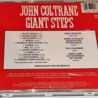 John Coltrane CD , снимка 2 - CD дискове - 45845996