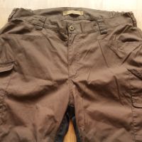 Mackenzie Trouser размер 52 / L за лов риболов туризъм панталон със здрава материя - 904, снимка 3 - Панталони - 45112708