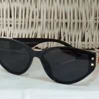 Дамски слънчеви очила - 24 sunglassesbrand , снимка 4 - Слънчеви и диоптрични очила - 45844497