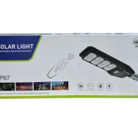 LED лампа от 8 части със скоба и дистанционно управление IP67 ISO сертифицирана 1600W !, снимка 1 - Други стоки за дома - 46176015