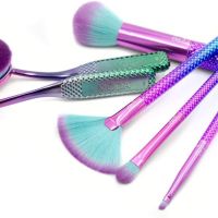 Четки за грим MODA Royal & Langnickel Prismatic 6 четки Make up, снимка 3 - Декоративна козметика - 45760852