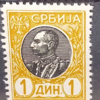 Марки Кралство Сърбия - 1905, снимка 11 - Филателия - 45091858