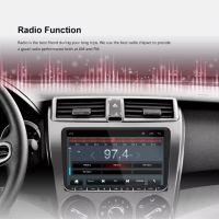 VW/SEAT/SKODA Android 13 Mултимедия/Навигация, снимка 7 - Аксесоари и консумативи - 45387726