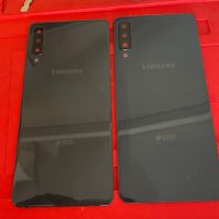 Заден капак Samsung A7 2018, снимка 1 - Samsung - 45490499