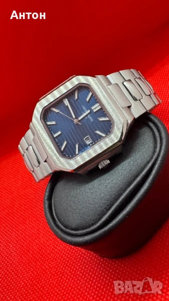 Продавам Patek Philippe модел Nautilus , снимка 1