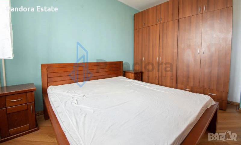 2-СТАЕН апартамент под наем, гр. София, кв.Разсадника, снимка 1