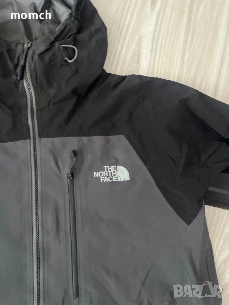 The North Face-мъжко водоустойчиво яке размер М, снимка 1