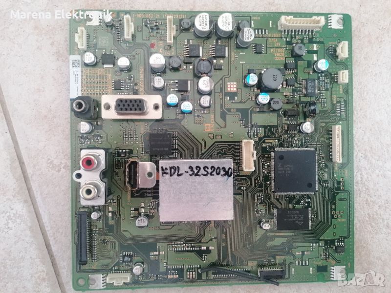 M.Board: 1-869-852-21 за Sony KDL-32S2030, снимка 1